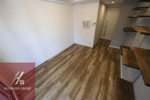 ＪＲ難波駅 徒歩3分 4階の物件内観写真