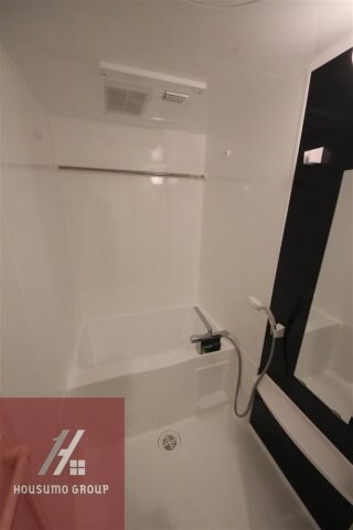 ＪＲ難波駅 徒歩3分 4階の物件内観写真