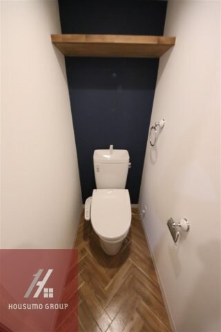 ＪＲ難波駅 徒歩3分 4階の物件内観写真