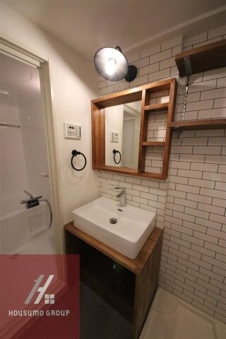 ＪＲ難波駅 徒歩3分 4階の物件内観写真