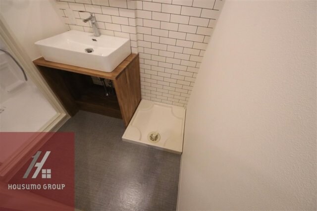 ＪＲ難波駅 徒歩3分 4階の物件内観写真