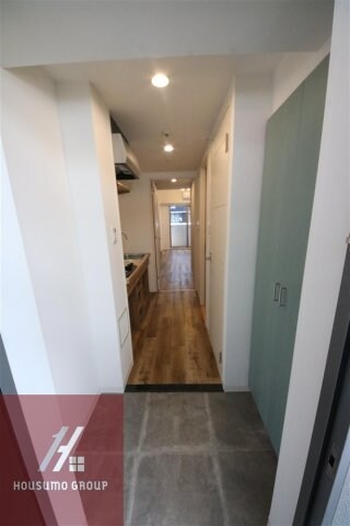 ＪＲ難波駅 徒歩3分 4階の物件内観写真