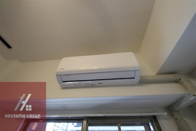 ＪＲ難波駅 徒歩3分 4階の物件内観写真