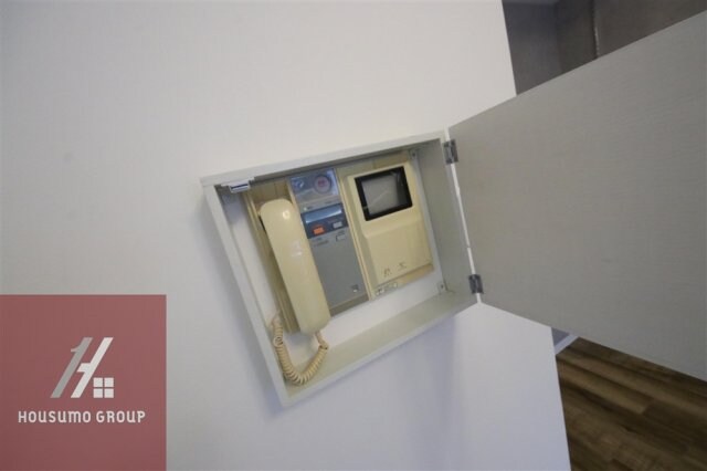 ＪＲ難波駅 徒歩3分 4階の物件内観写真