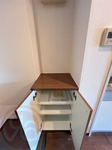 プレサンス西心斎橋の物件外観写真