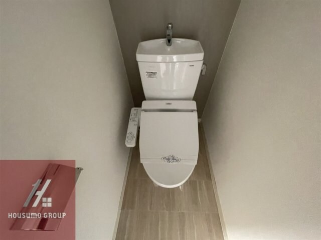 サムティ難波VIVOの物件内観写真