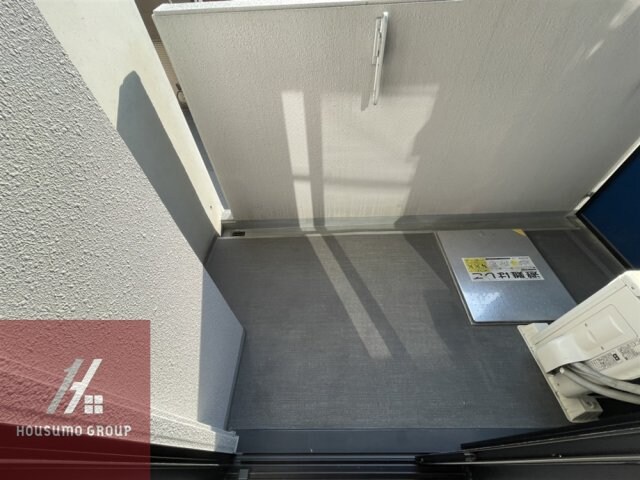 サムティ難波VIVOの物件内観写真