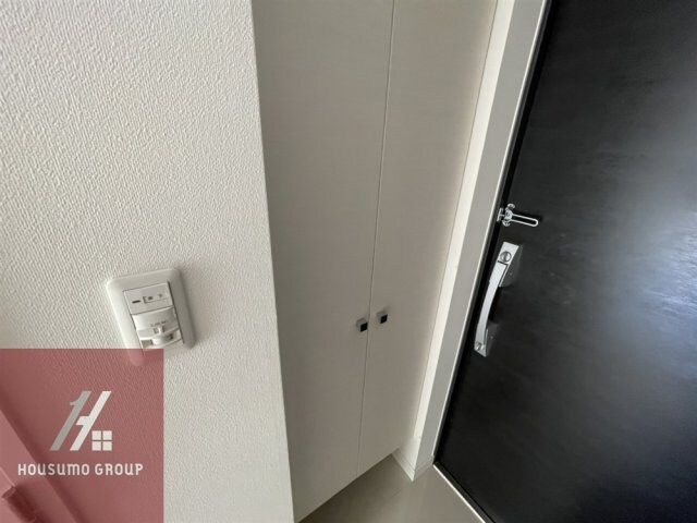 サムティ難波VIVOの物件内観写真