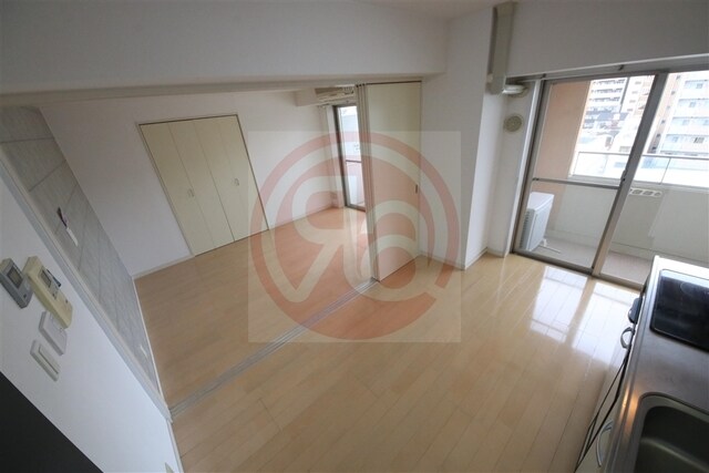 大国町駅 徒歩3分 3階の物件内観写真