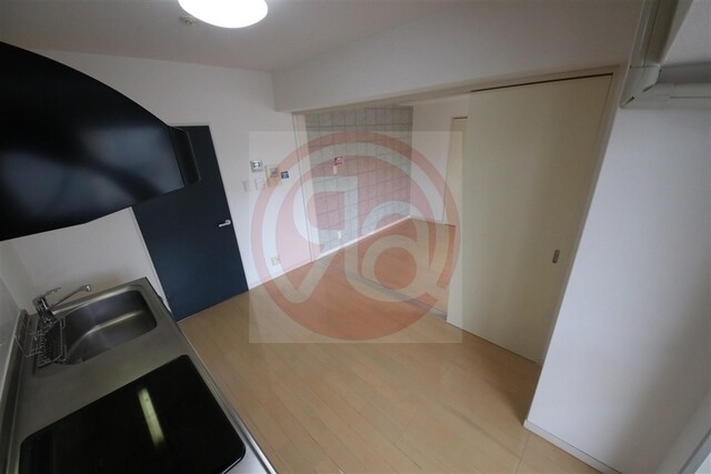 大国町駅 徒歩3分 3階の物件内観写真