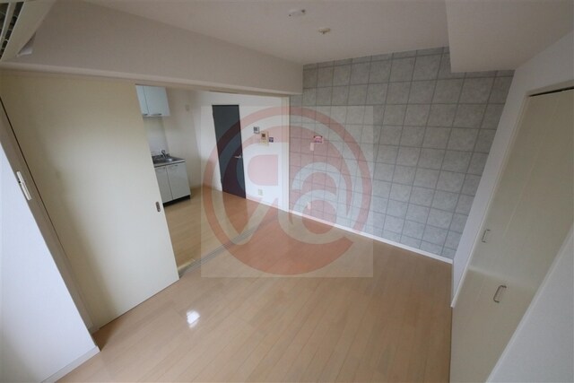 大国町駅 徒歩3分 3階の物件内観写真