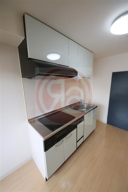 大国町駅 徒歩3分 3階の物件内観写真