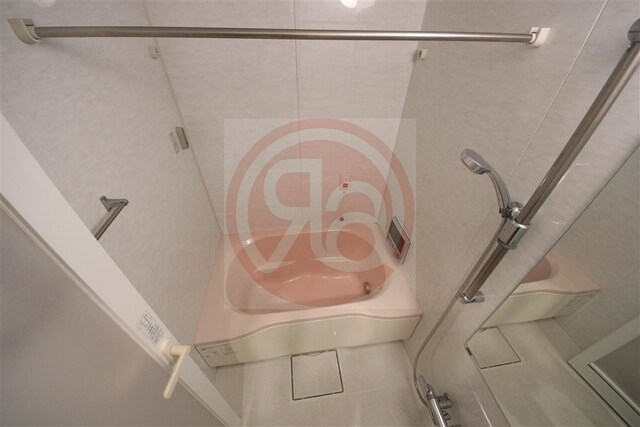 大国町駅 徒歩3分 3階の物件内観写真