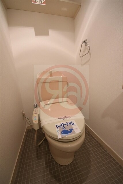 大国町駅 徒歩3分 3階の物件内観写真