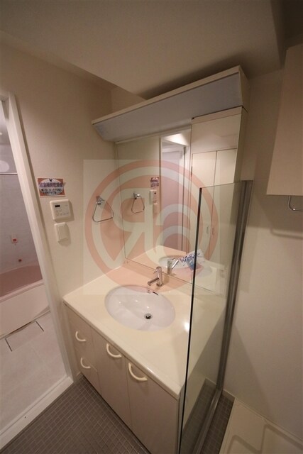 大国町駅 徒歩3分 3階の物件内観写真