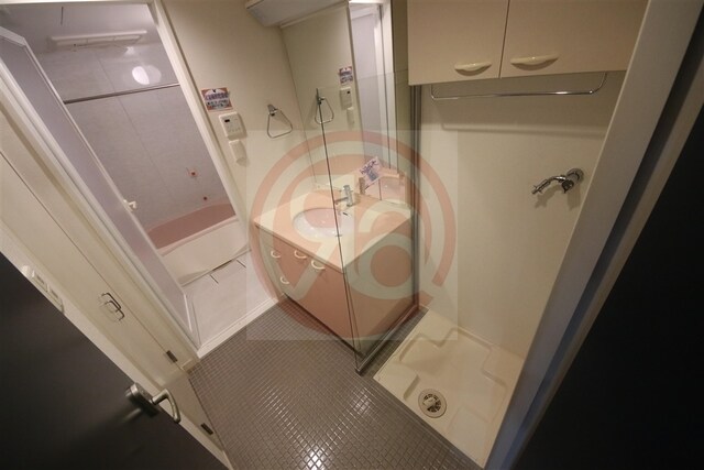 大国町駅 徒歩3分 3階の物件内観写真