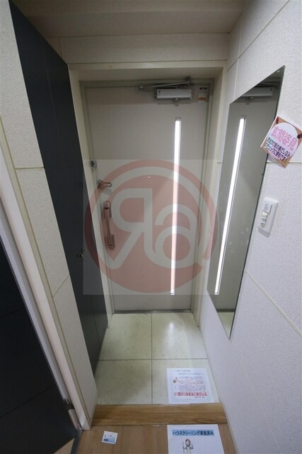 大国町駅 徒歩3分 3階の物件内観写真