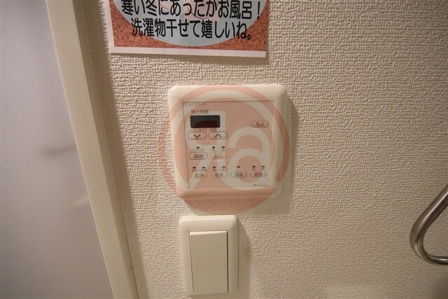 大国町駅 徒歩3分 3階の物件内観写真