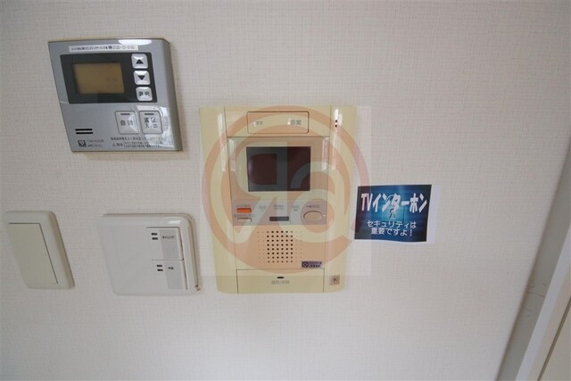 大国町駅 徒歩3分 3階の物件内観写真