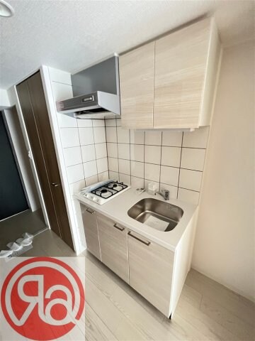 エスリードレジデンス大阪福島の物件内観写真