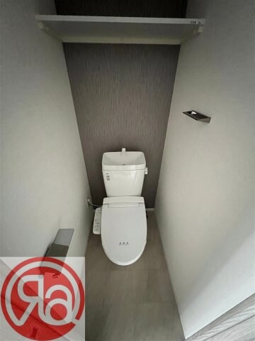 エスリードレジデンス大阪福島の物件内観写真