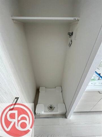 エスリードレジデンス大阪福島の物件内観写真