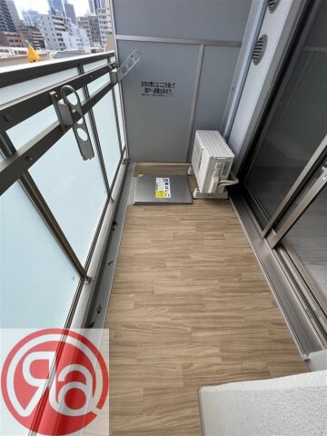 エスリードレジデンス大阪福島の物件内観写真