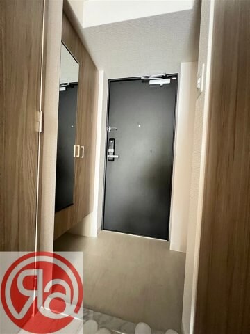 エスリードレジデンス大阪福島の物件内観写真