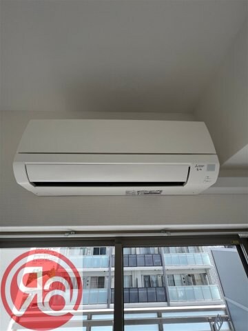 エスリードレジデンス大阪福島の物件内観写真