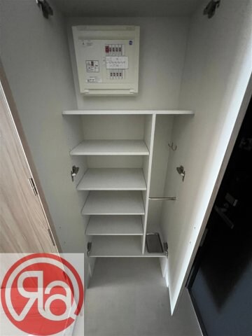 エスリードレジデンス大阪福島の物件内観写真