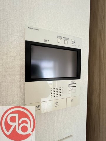 エスリードレジデンス大阪福島の物件内観写真