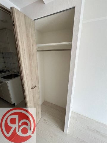 エスリードレジデンス大阪福島の物件内観写真