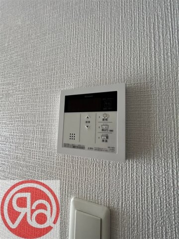 エスリードレジデンス大阪福島の物件内観写真