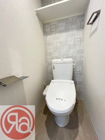 エスリードレジデンス大阪福島イーストの物件内観写真