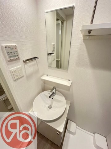 エスリードレジデンス大阪福島イーストの物件内観写真