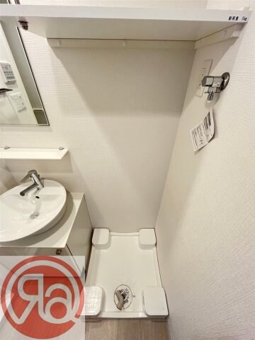 エスリードレジデンス大阪福島イーストの物件内観写真