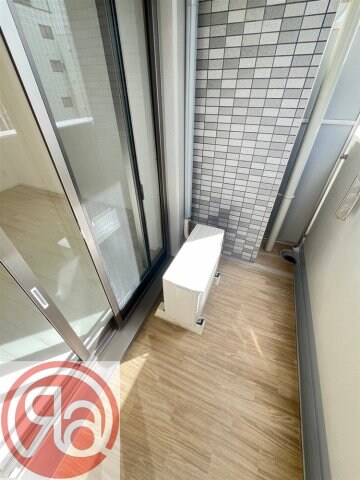 エスリードレジデンス大阪福島イーストの物件内観写真