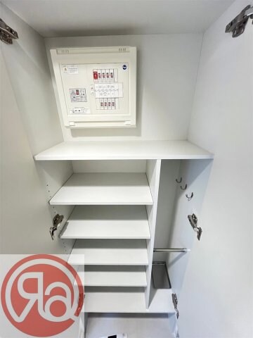 エスリードレジデンス大阪福島イーストの物件内観写真