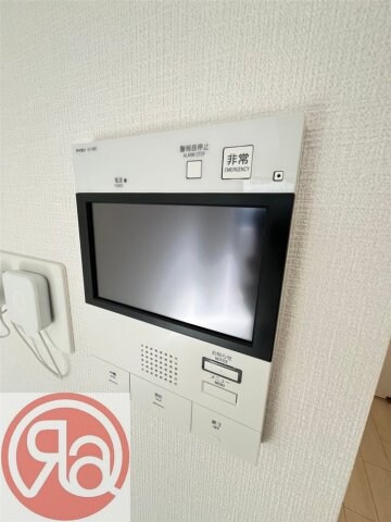 エスリードレジデンス大阪福島イーストの物件内観写真