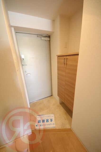 大国町駅 徒歩1分 5階の物件内観写真