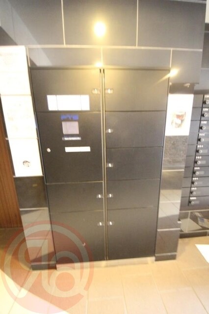 大国町駅 徒歩1分 5階の物件内観写真