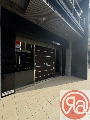 エスリード新福島の物件外観写真