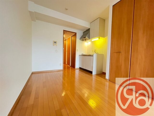 クリーデンス福島の物件内観写真