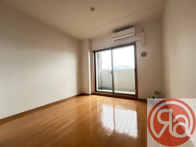 クリーデンス福島の物件内観写真