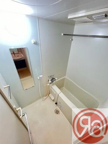 クリーデンス福島の物件内観写真