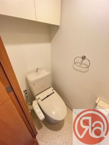 クリーデンス福島の物件内観写真