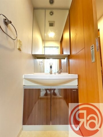 クリーデンス福島の物件内観写真