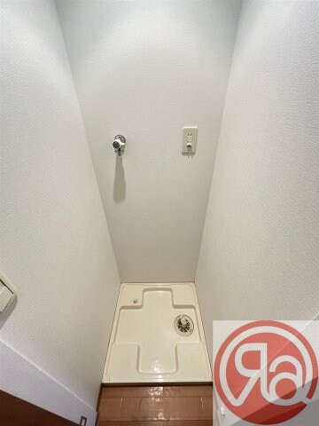 クリーデンス福島の物件内観写真