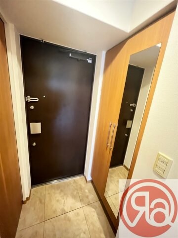 クリーデンス福島の物件内観写真