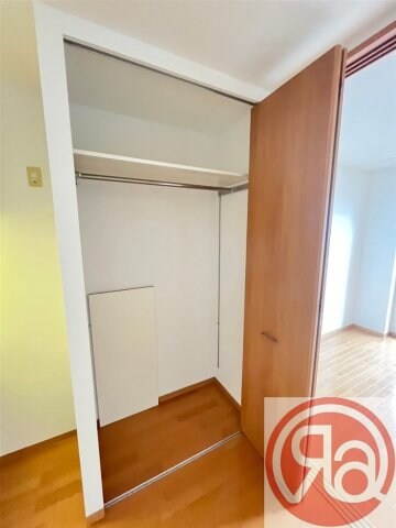 クリーデンス福島の物件内観写真